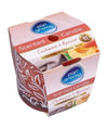 Pan Aroma  Scented Candle Cashmere And Apricot