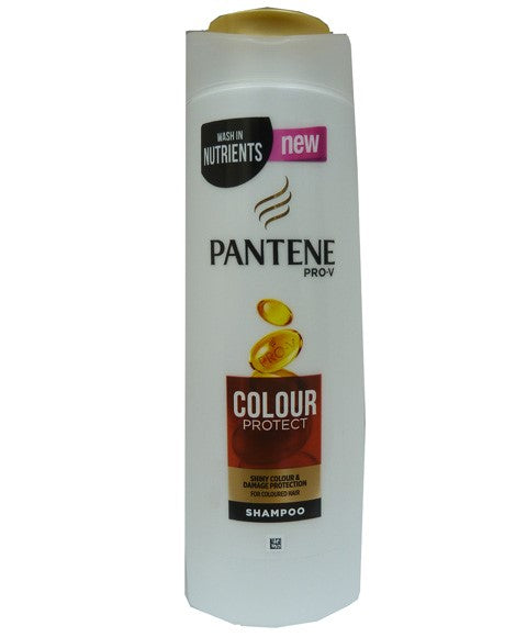 Pantene  Pro V Colour Protect Shampoo