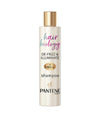 Pantene Hair Biology De Frizz And Illuminate Shampoo