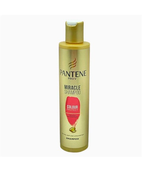 Pantene Pro V Colour Protect Miracle Shampoo