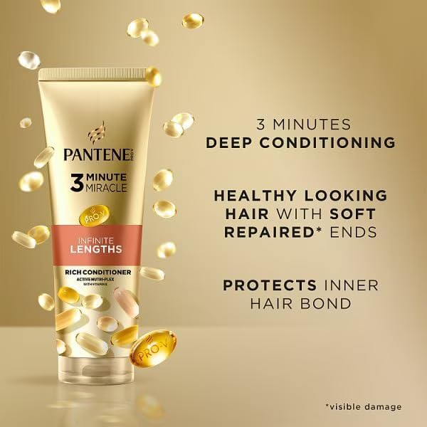 Pantene  Prov Infinitely Long Conditioner