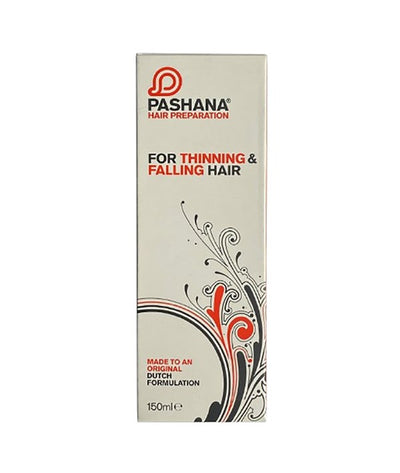 Pashana For Thinning And Falling Hair 150ml