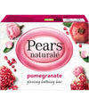 Pears Naturale Pomegranate Glowing Bathing Bar