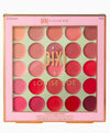 Pixi  Cream Rouge Palette 0456