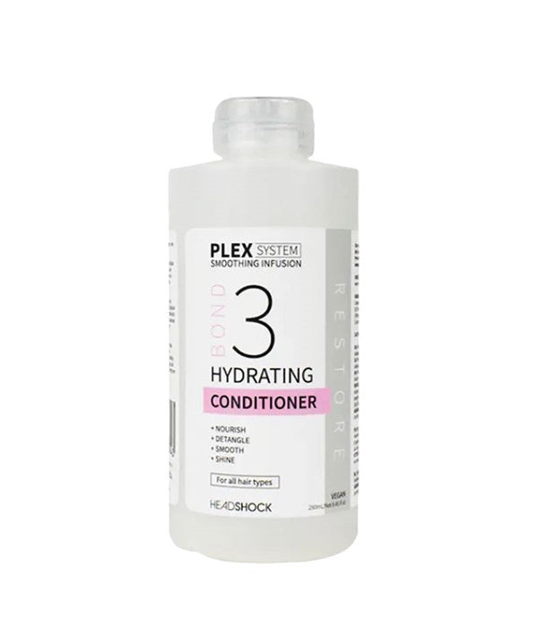 Plex System  Bond 3 Hydrating Conditioner