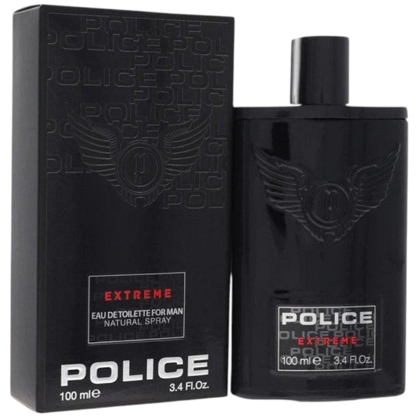 Police  Extreme Eau Toilette For Man