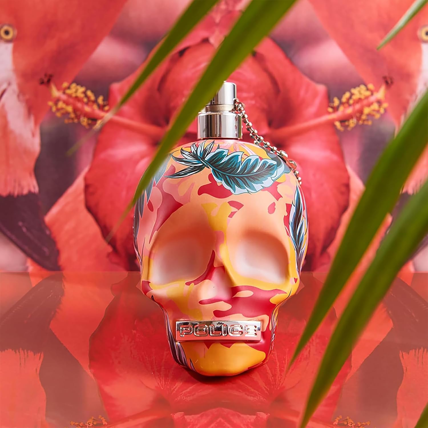 Police  Exotic Jungle Eau De Parfum For Woman