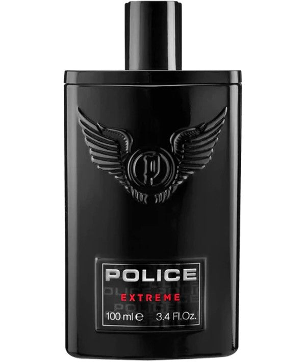 Police  Extreme Eau Toilette For Man