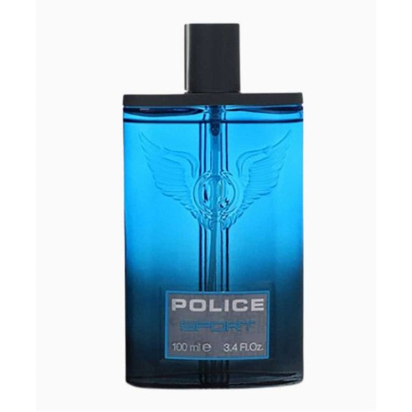 Police  Sport Eau De Toilette For Man