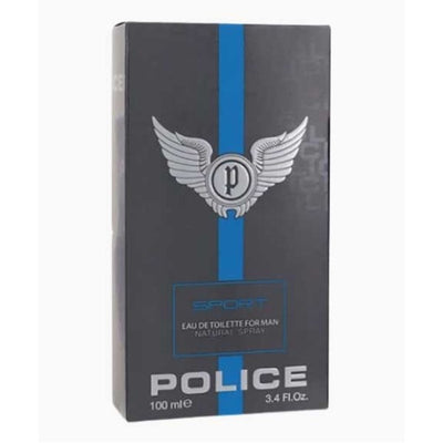 Police Sport Eau De Toilette For Man