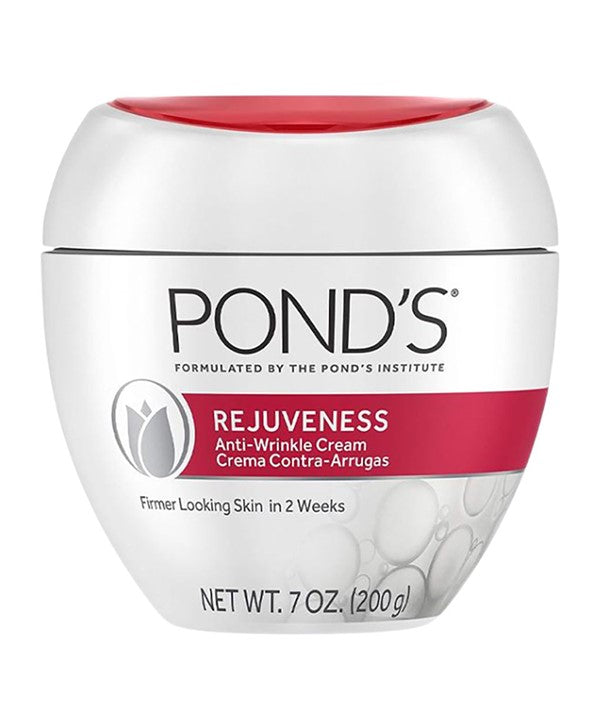 Ponds  Rejuveness Anti Wrinkle Cream