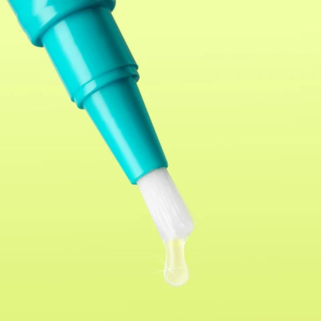 Pop Oral Beauty  Pop Simply Mint Teeth Whitening Pen