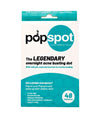 Pop Mask Popspot Super Invisible Pimple Patches
