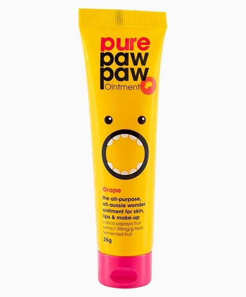 Pure Paw Paw Ointment Grape
