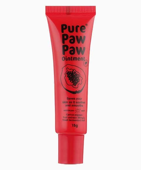 Pure Paw Paw Ointment Carica Papaya