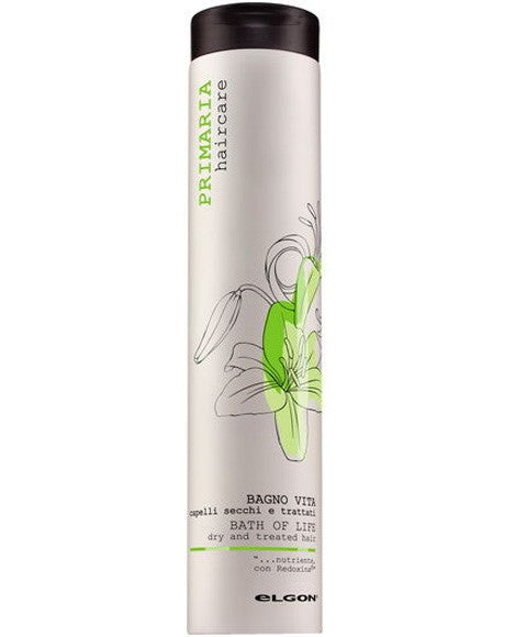 Elgon Primaria Haircare Bath Of Life