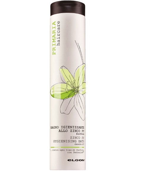 Elgon Primaria Haircare Zinco PY Hygienising Bath
