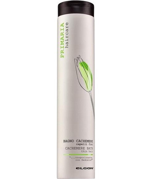 Elgon Primaria Haircare Cachemere Bath 