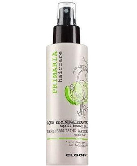 Elgon Primaria Haircare Remineralizing Water 