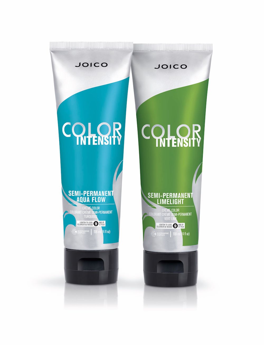 Joico Color Intensity Semi Permanent Love Fest Hair Color Kit