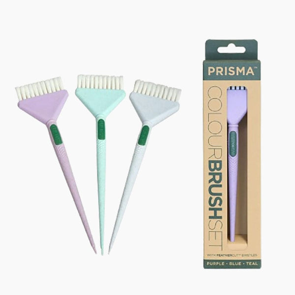 Agenda Prisma Colour Brush Set