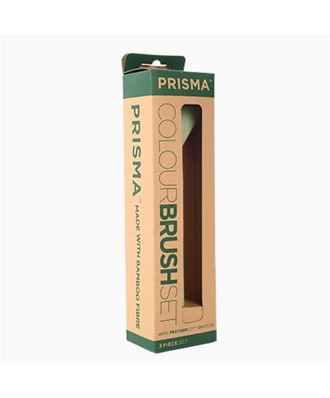 Agenda Prisma Colour Brush Set