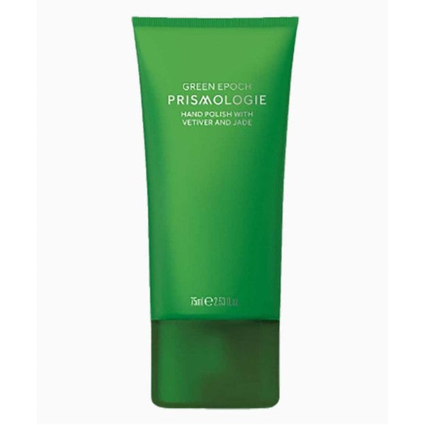 Sanctuary Spa Jade And Vetiver Hand Exfoliant