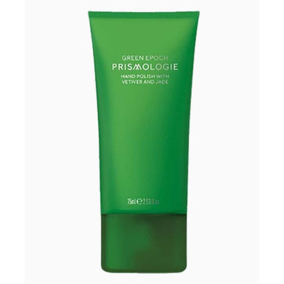 Sanctuary Spa Jade And Vetiver Hand Exfoliant