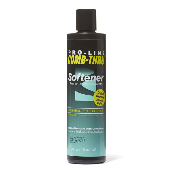 Pro Line Comb Thru Softener Style Control 283g - Afro Hair Boutique