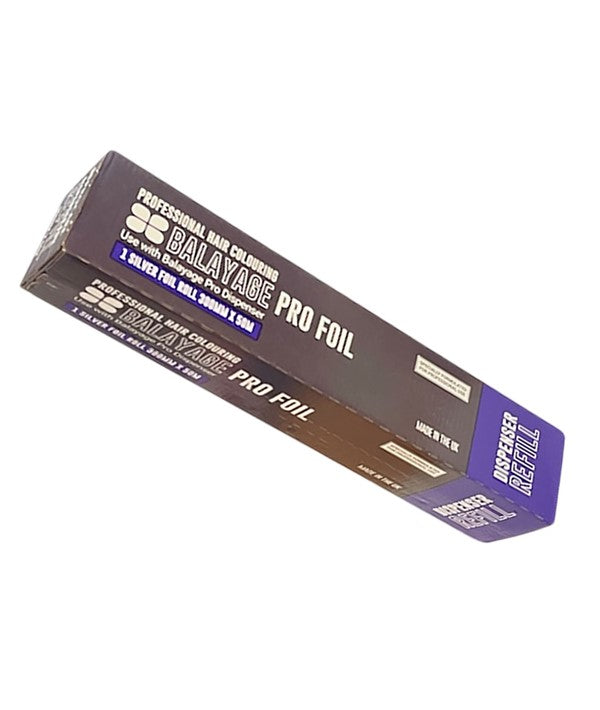 ProCare  Premium Balayage Silver 300 Film