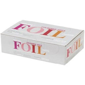 ProCare Foil Refills For Streaks And Colouring