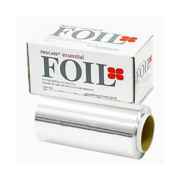 ProCare  Essential Foil Silver