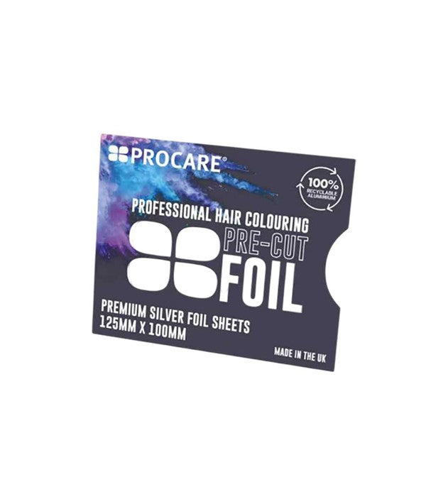 ProCare  Pre Cut Foil Strips