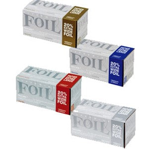 Procare Foils Premium Superwide Rolls