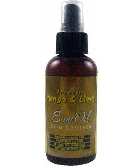 professional products unlimited Jamaican Mango And Lime Emu Oil 
