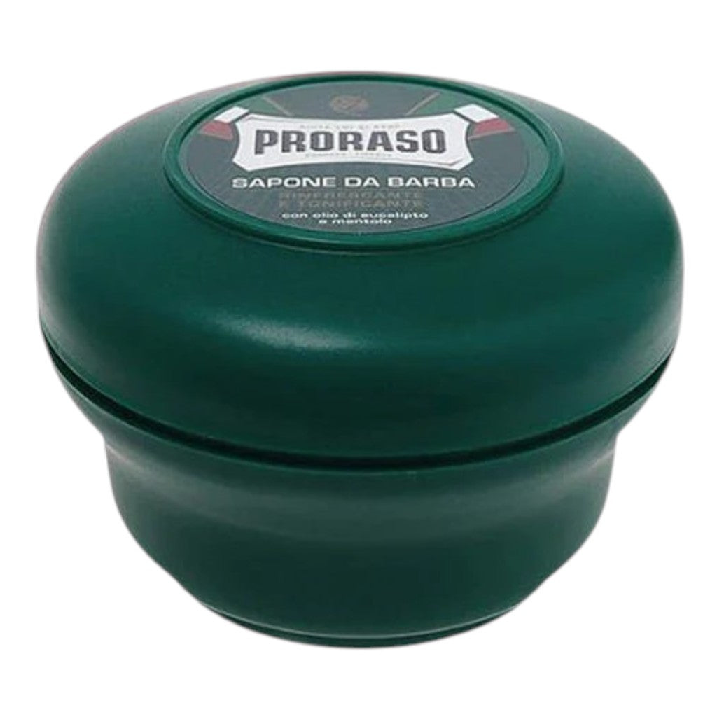 Proraso Refreshing Shaving Soap In A Bowl