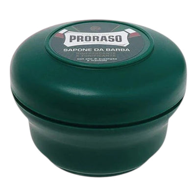 Proraso Refreshing Shaving Soap In A Bowl