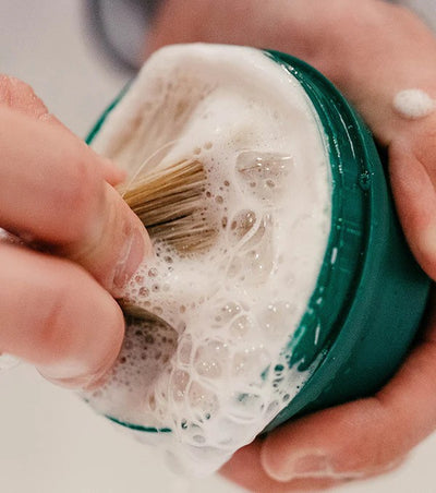 Proraso Refreshing Shaving Soap In A Bowl