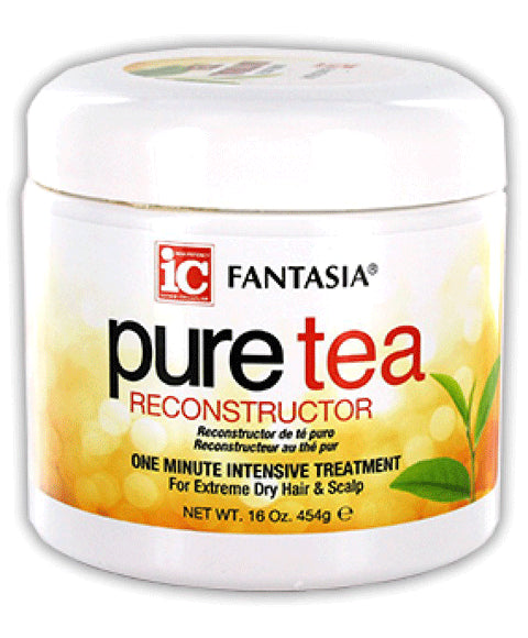 Fantasia  Ic Pure Tea Reconstructor 