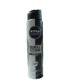 Nivea  Men Black And White Original Deodorant Spray