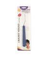 Qfitt Crochet Needle Latch Hook 1122