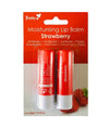 Quest Pretty Moisturising Lip Balm Strawberry 4.3g