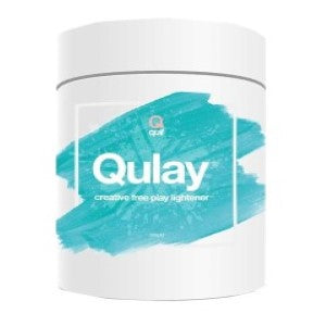 Quif Qulay Creative Free Play Powder