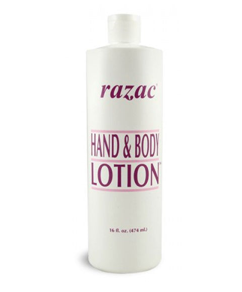 Razac  Original Hand And Body Lotion