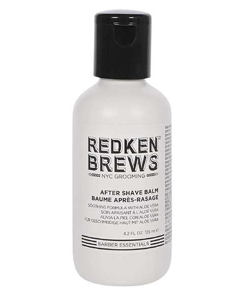Redken  Brews Men After Shave Balm