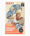 Red By Kiss  2 In 1 Mommy And Me Premium Bonnet BH10
