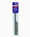 Red By Kiss Black Rat Tail Comb CMB37