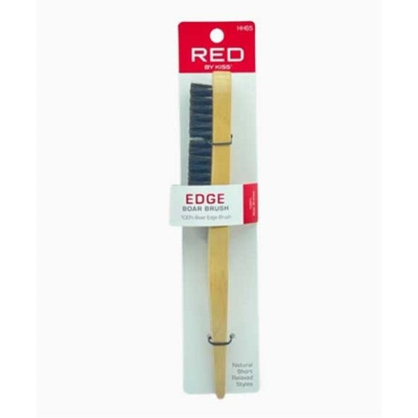 Red By Kiss  Edge Brush HH65