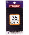 Red By Kiss Black 36 Maximum Hold Elastic HEB06