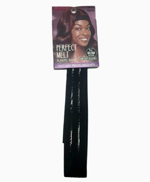 Red By Kiss  Perfect Melt Elastic Band HWG07